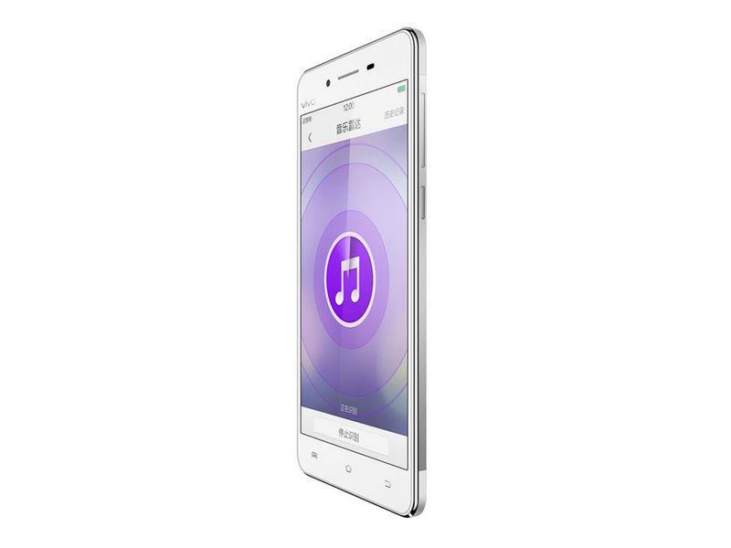 vivo Y27