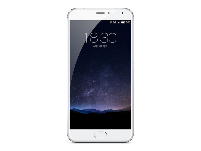 魅族PRO5
