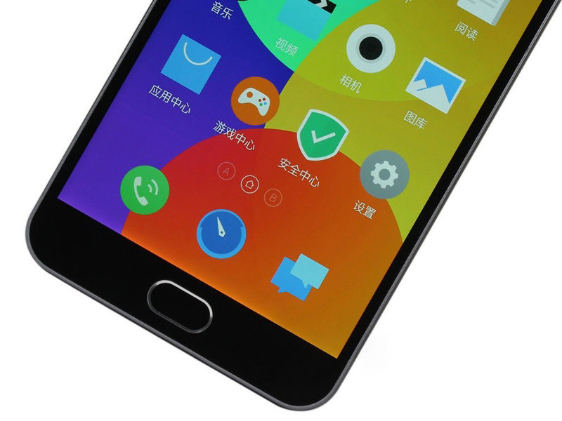 魅族 魅蓝note2