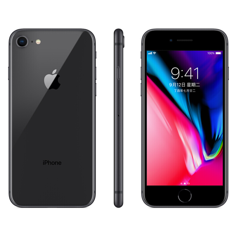 苹果iPhone 8 (A1863)  64GB 