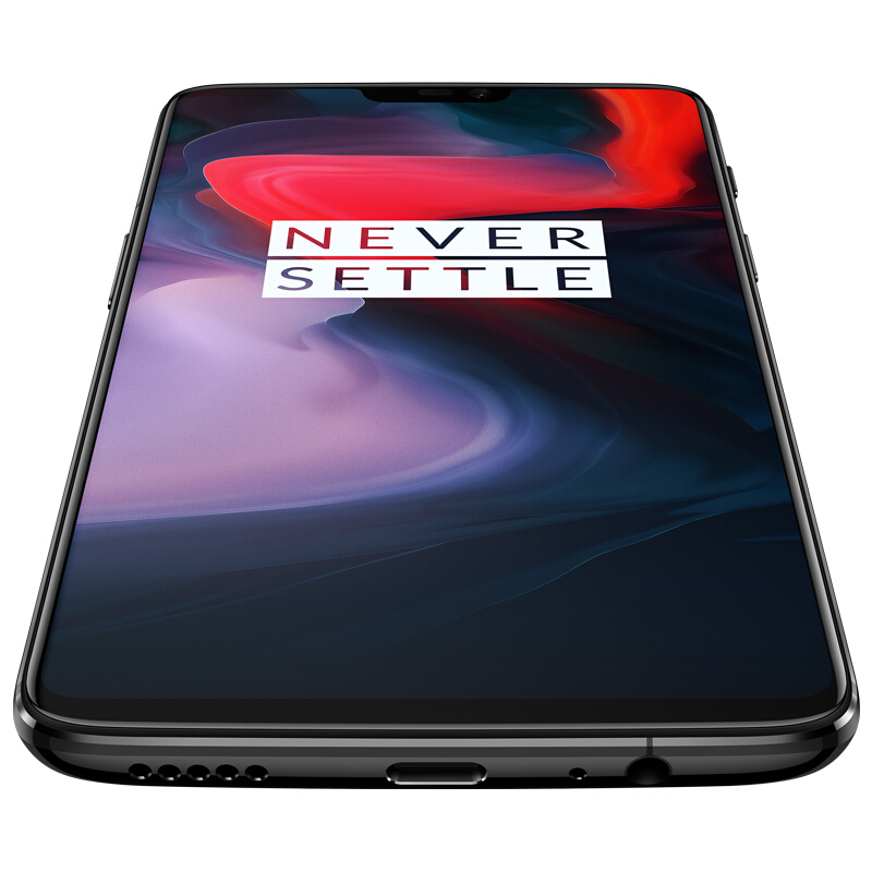 一加6    8GB+128GB