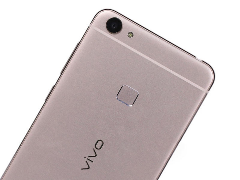 vivo X6