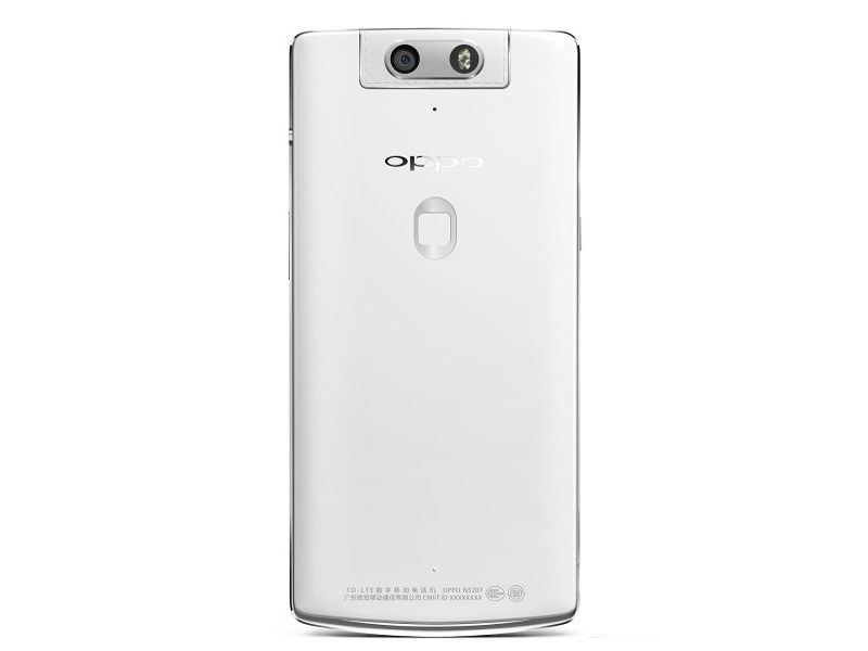 OPPO N3