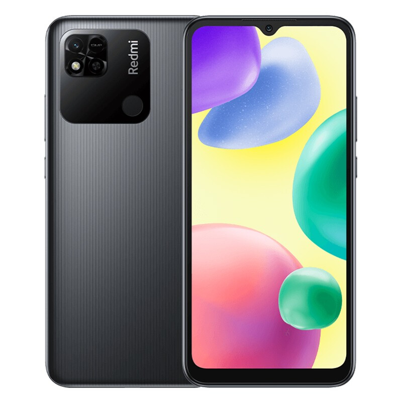 小米红米 10A 4GB/64GB