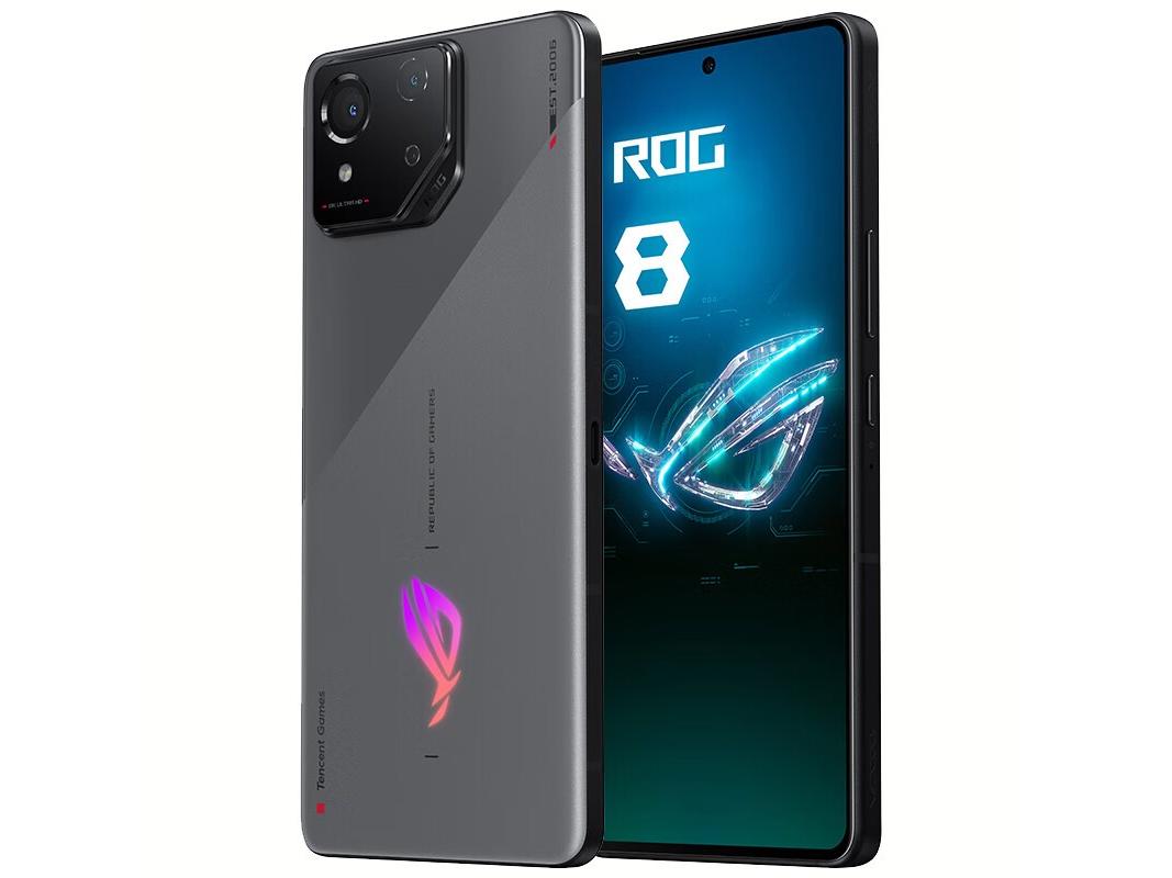 ROG 8 12GB/256GB