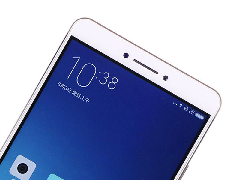 小米Max  3GB内存 64GB ROM 