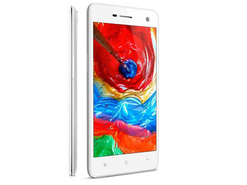 OPPO R819T