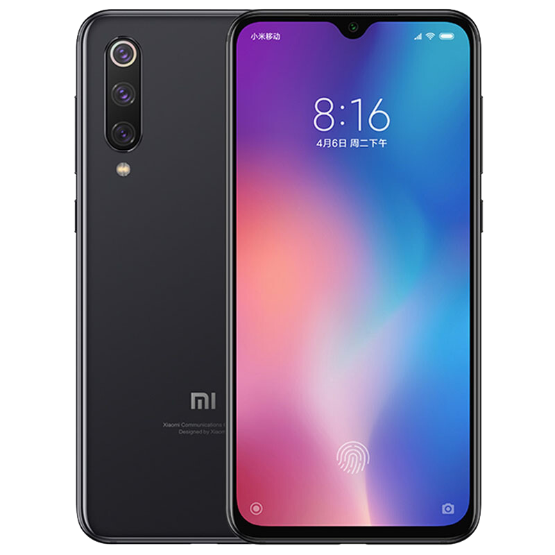小米9 SE 6GB+64GB