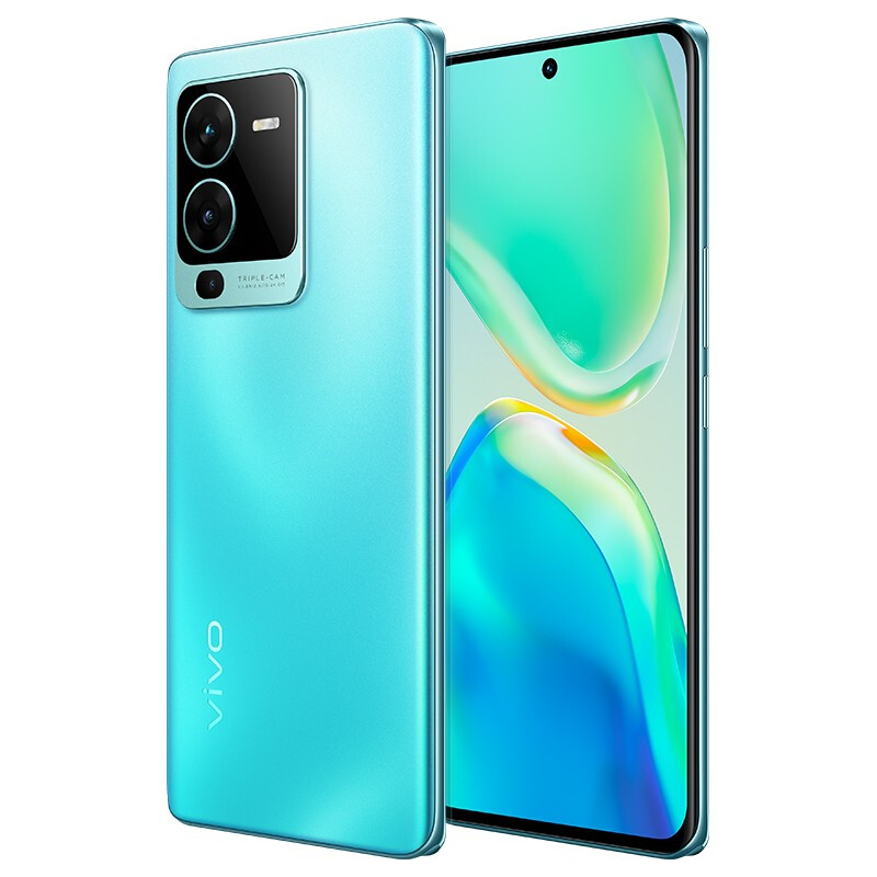 vivo S15 Pro 8GB+256GB