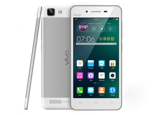 vivo Y927