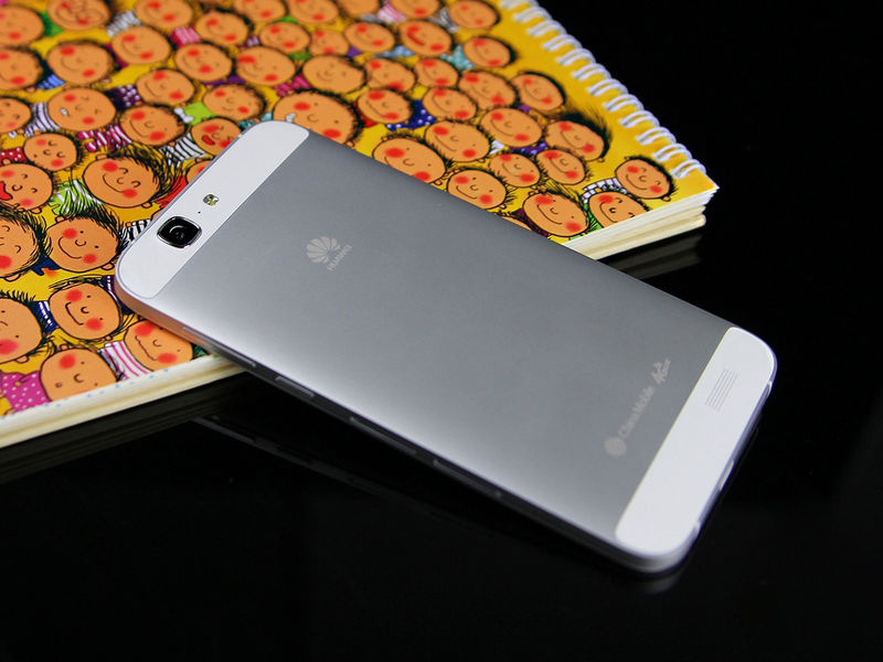华为Ascend G7
