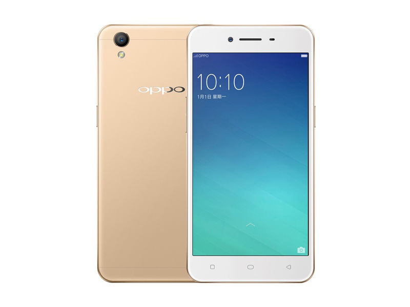 OPPO A37 2GB+16GB