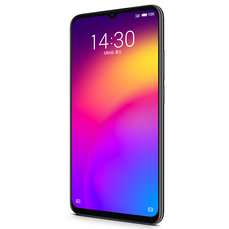 魅族Note9  4GB+64GB