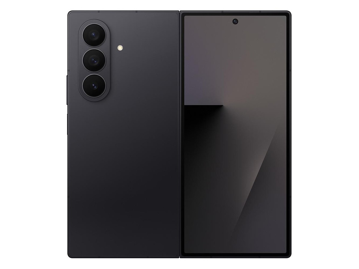 三星Galaxy Z Fold7 12GB/256GB