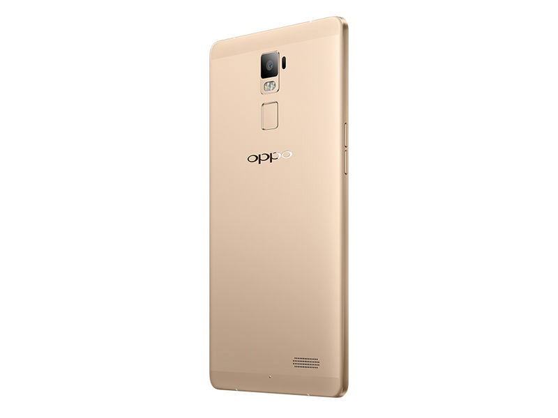 OPPO R7 Plus