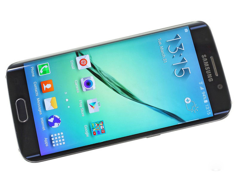 三星GALAXY S6 Edge
