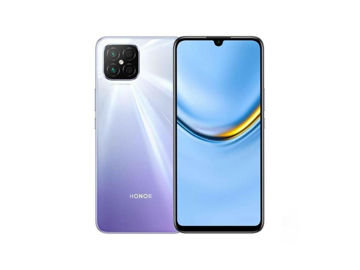 荣耀畅玩20 Pro  8GB/128GB