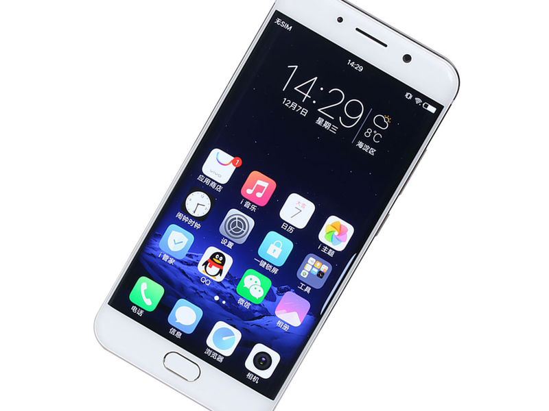 vivo Xplay6 64GB