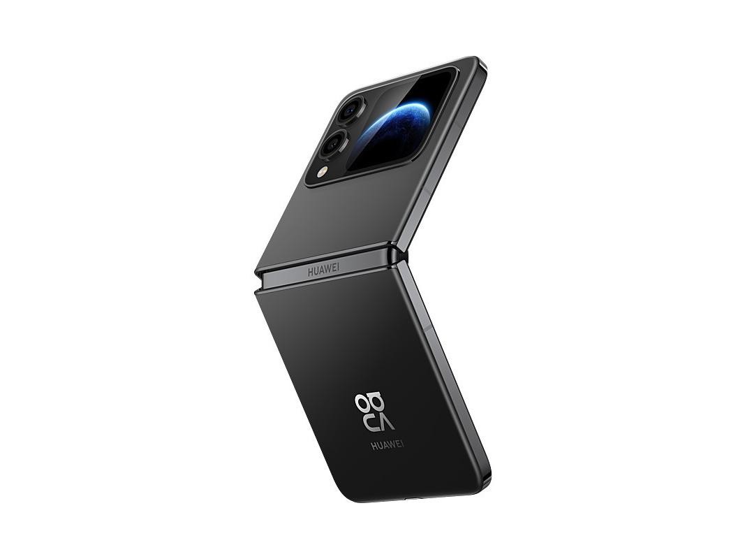 华为 nova Flip S 256GB