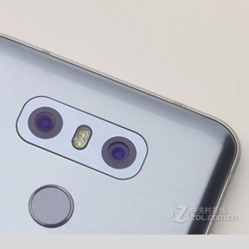LG G6 4GB+64GB