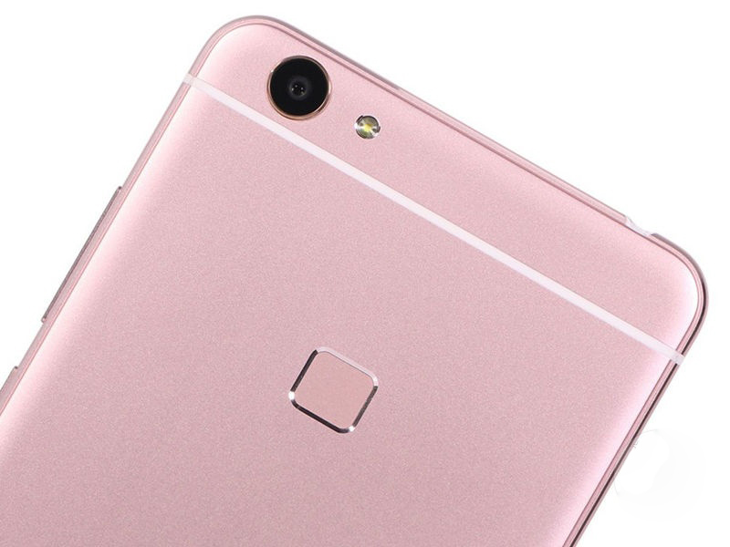vivo X6 Plus全网通