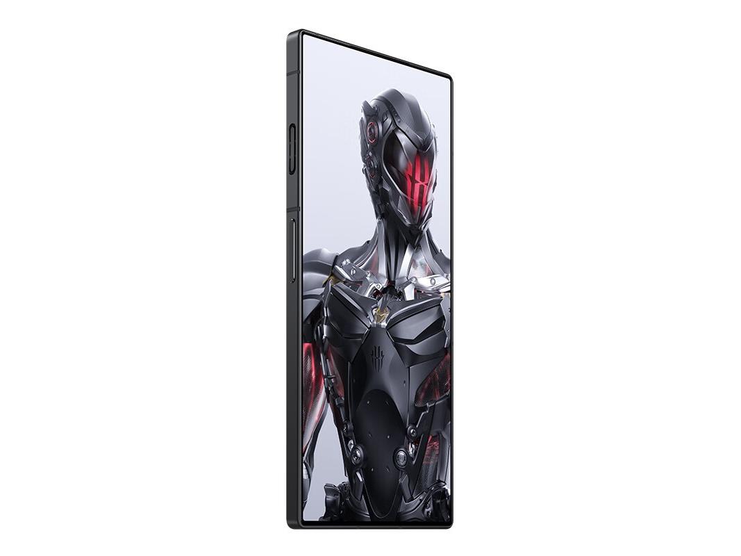 努比亚红魔8 PRO+  12GB/256GB