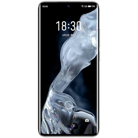 魅族18 8GB/128GB/全网通/5G版