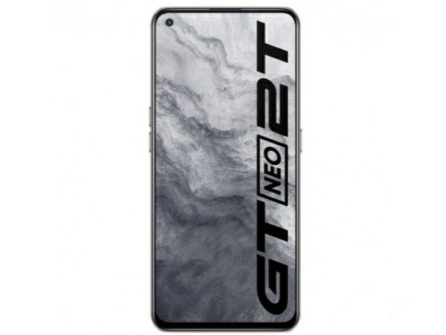 真我GT Neo2T 8GB/128GB/全网通/5G版
