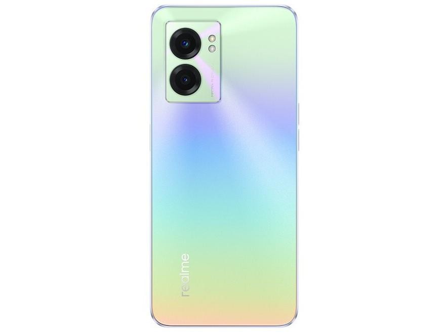 真我V23  8GB/256GB