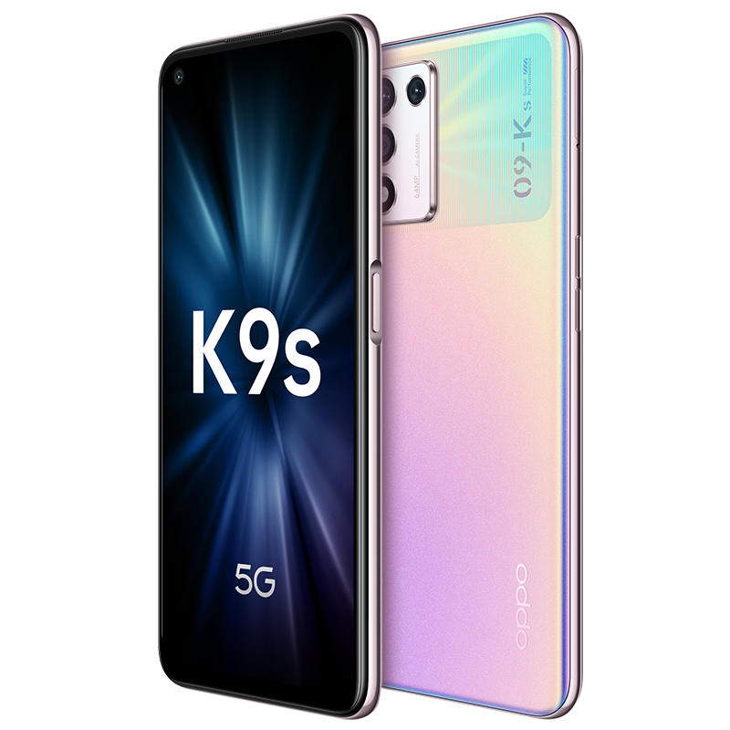 OPPO K9s  8GB+128GB