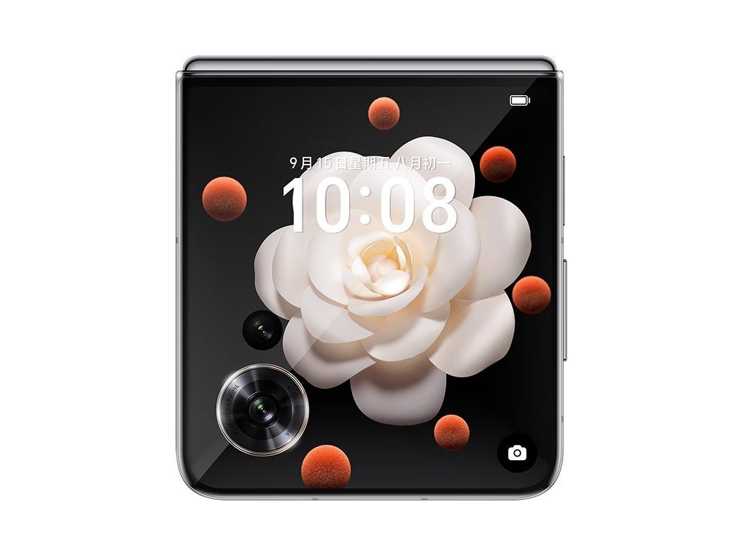 荣耀Magic V Flip 12GB/256GB