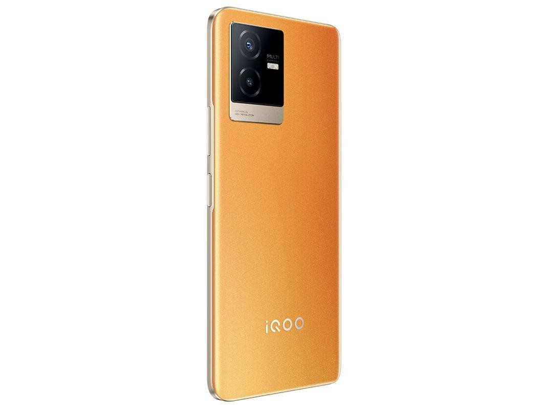 iQOO Z6X  6GB/128GB