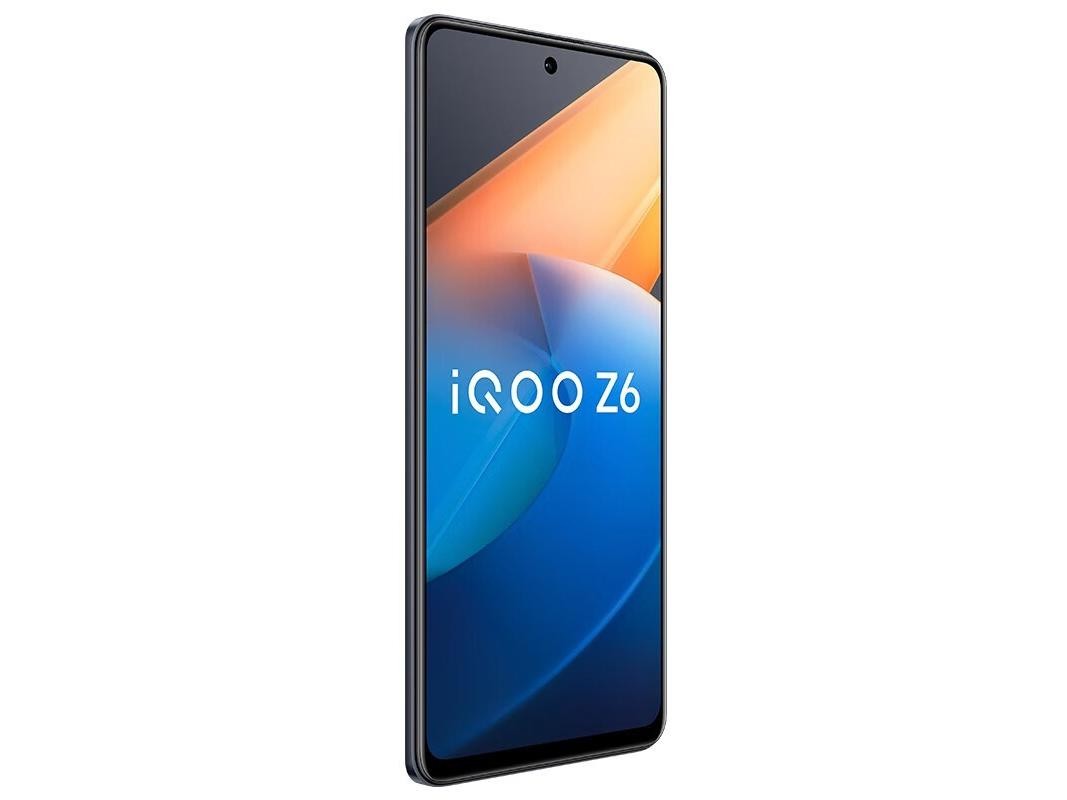 iQOO Z6  8GB/128GB