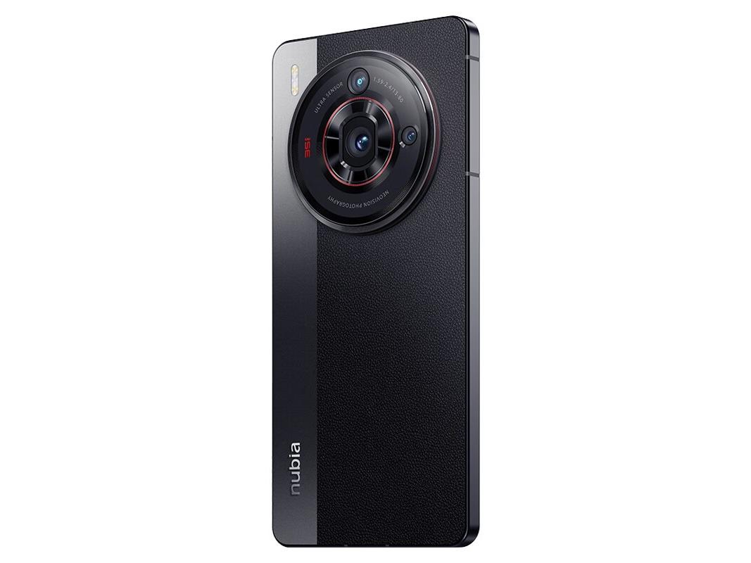  努比亚Z50S Pro 12GB/256GB