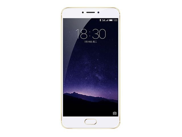 魅族MX6  3GB+32GB