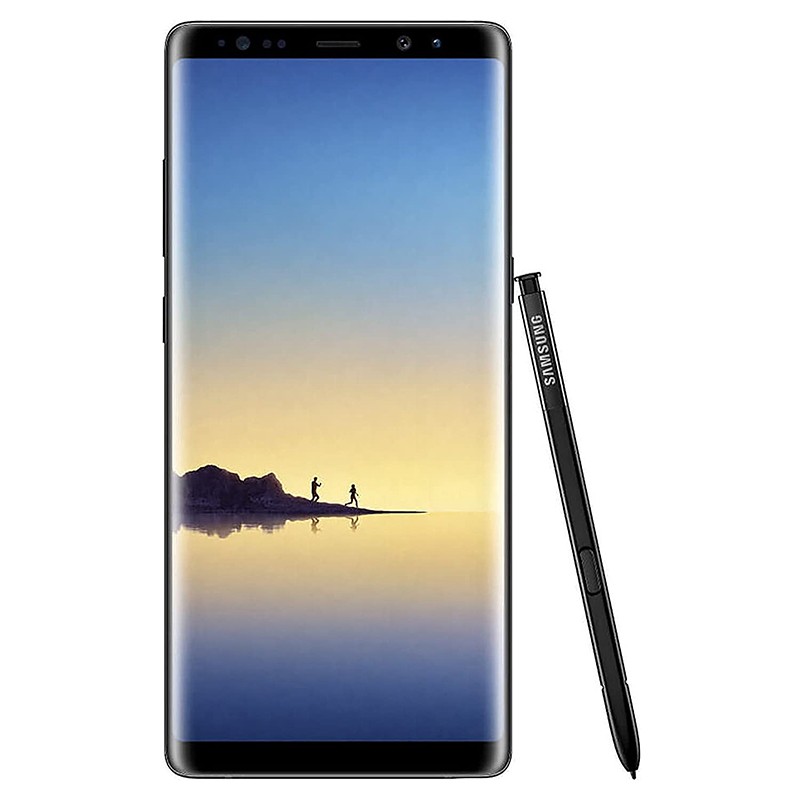 三星GALAXY国际版 Note 8（SM-N950U）6+64G 