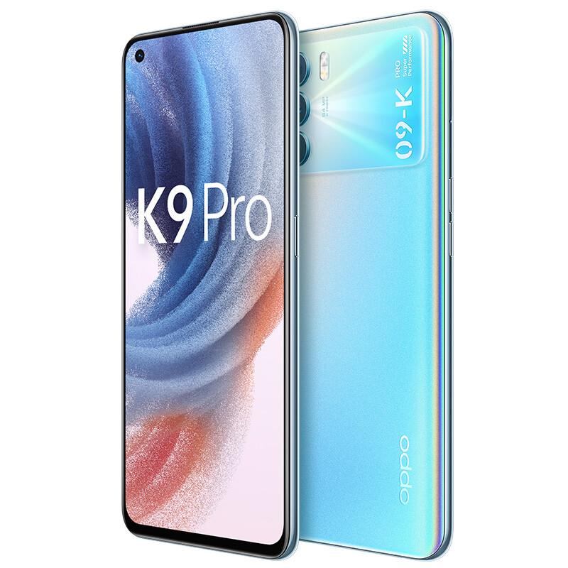 OPPO K9 Pro  8GB+128GB