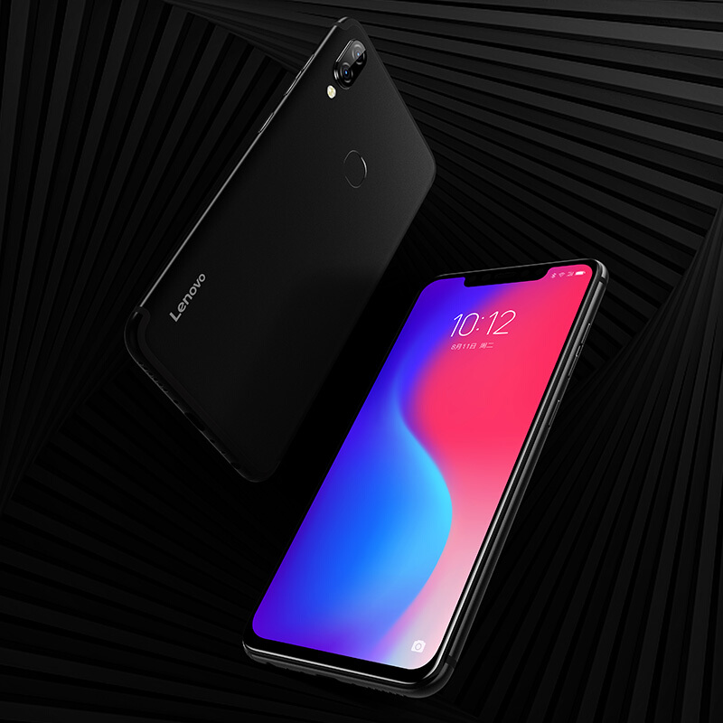 联想S5 Pro 6GB+64GB