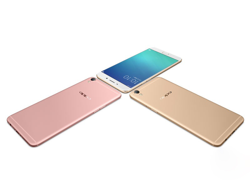 OPPO R9