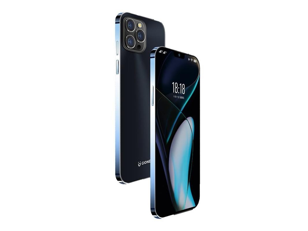 金立F1 Plus 6GB/128GB