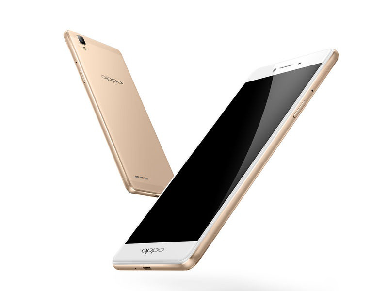 OPPO A53