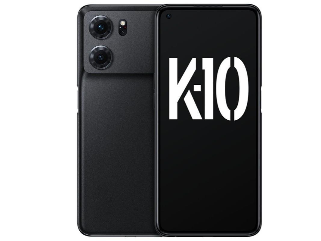 OPPO K10 8GB/128GB