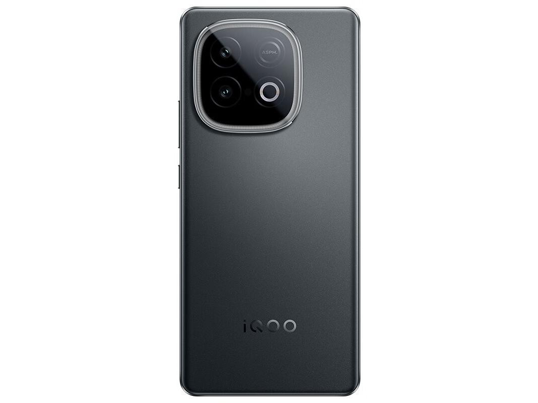 27 iQOO Z10 Turbo Pro 12GB/256GB