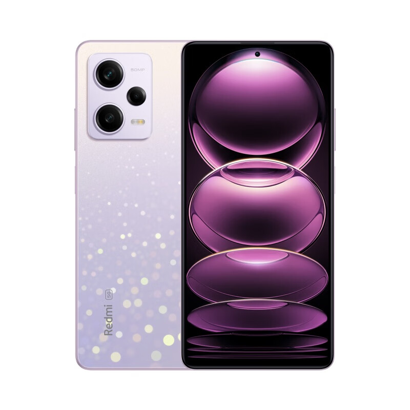 小米红米 Note 12 Pro  6GB/128GB