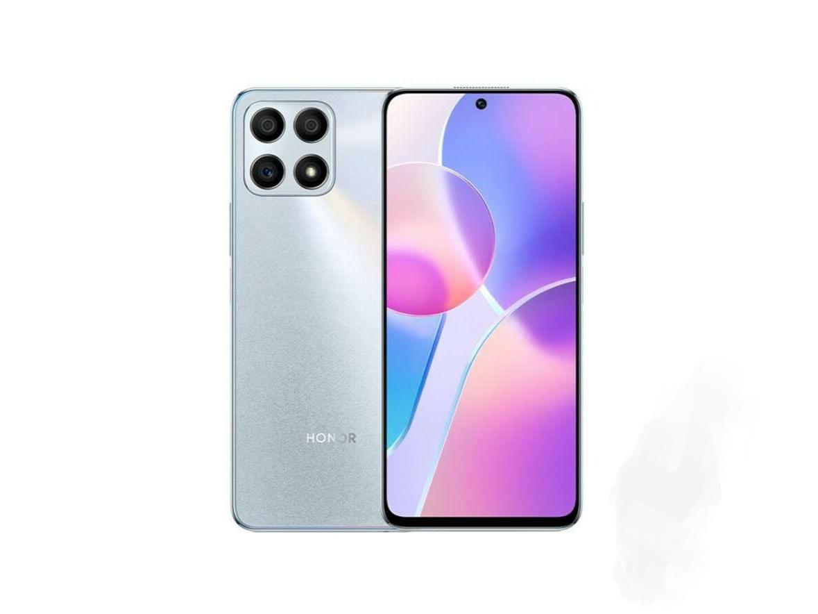 荣耀X30i 6GB/128GB/全网通/5G版