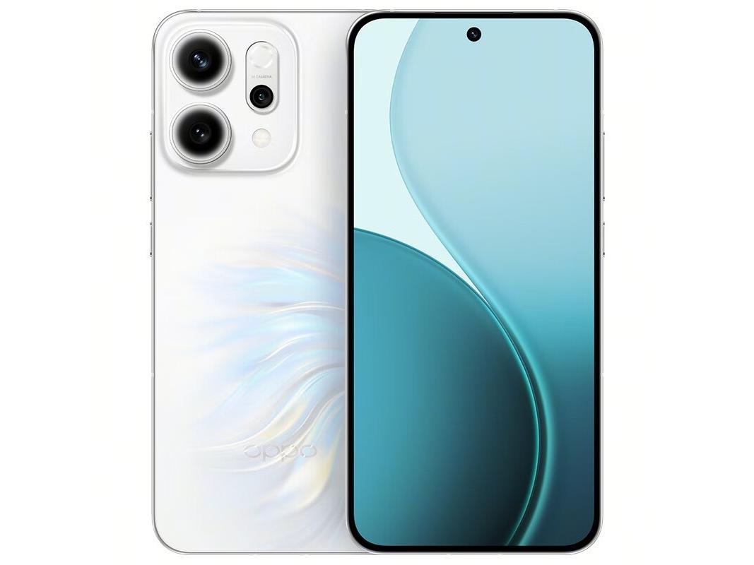  OPPO Reno14 12GB/256GB