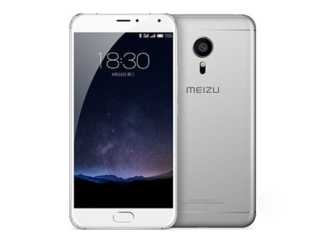 魅族PRO5