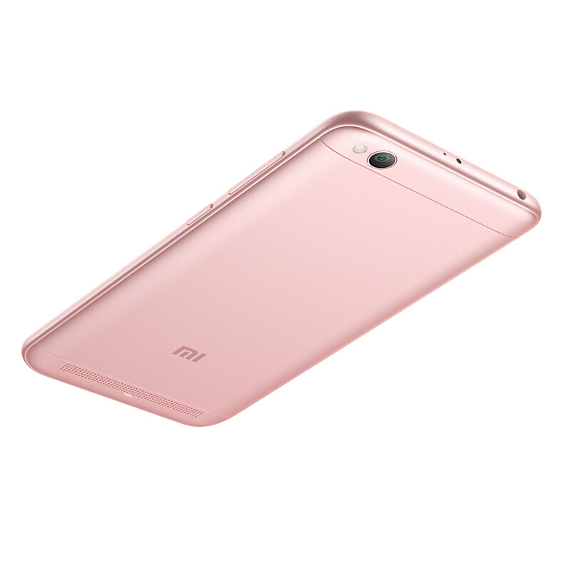 小米红米Note 5A 4GB+64GB 