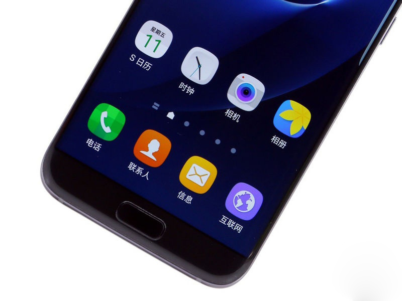 三星GALAXY S7 Edge 32GB