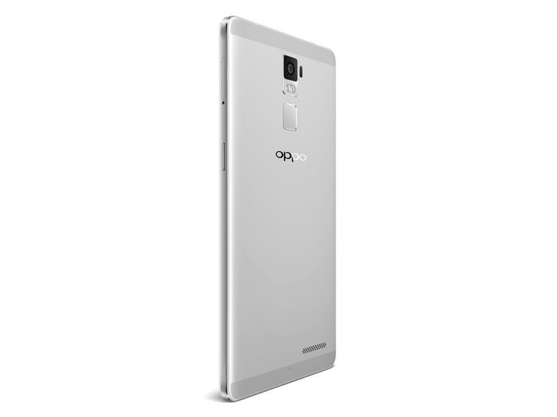 OPPO R7 Plus